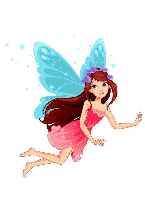 flipwitch flying fairy